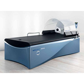 Гидромассажное оборудование и бесконтактные ванны