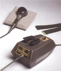 Профессиональные массажеры - Flimm Fighter