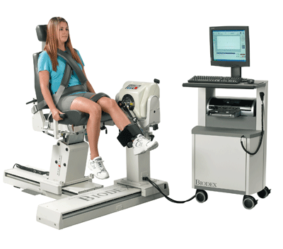 Мультисуставный комплекс - System 4 Pro