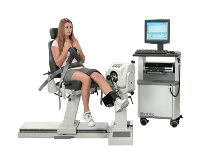 Мультисуставный комплекс - System 4 Quick Set