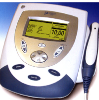 Портативные системы Intelect Mobile - Аппарат ультразвуковой терапии  и электротерапии Intelect C