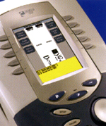 терапевтическая система