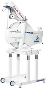 Оборудование для спортивного тестирования и тренировок - MONARK 891 E