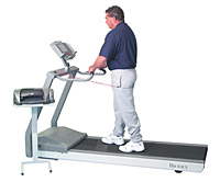 Система для восстановления функции ходьбы - Восстановление ходьбы - Gait Trainer 2