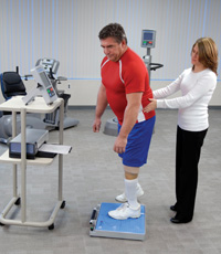 купить Баланс-система BioSway