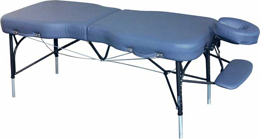 Портативные массажные столы