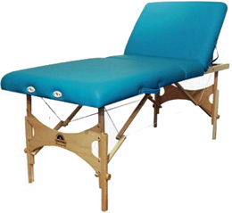 цена на массажный стол ALLIANCE WOOD