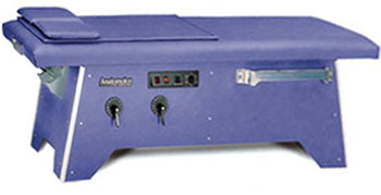 Тракционный стол Анатомотор - Anatomotor Standard