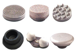 Профессиональные массажеры - Насадки для многоцелевых массажеров