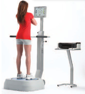 Оборудование для диагностики и лечения нарушений баланса - Balance System SD