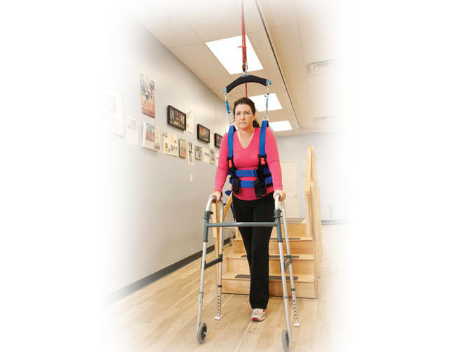 FreeStep SAS – новая поддерживающая система