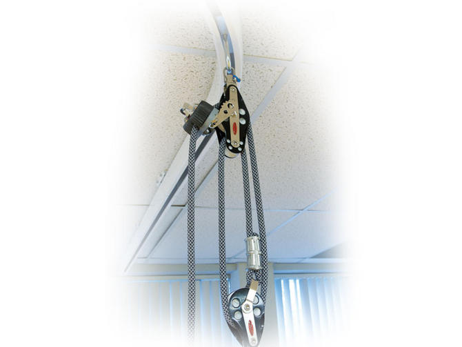 FreeStep SAS – новая поддерживающая система