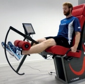 Реабилитационно-тренировочные системы KINEO - KINEO система для реабилитации и тренировки