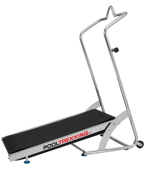 Акватренажеры - Водные беговые дорожки