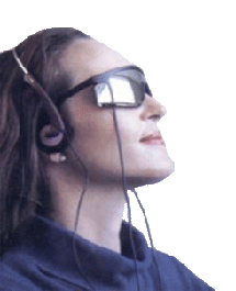 аудиовизуальная стимуляция