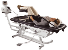 Электронные тракционные устройства Triton - Столы TTET & TTFT