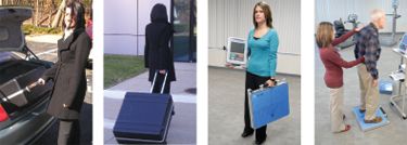 Мобильная Баланс-система BioSway