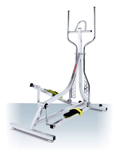 эллиптические тренажеры для бассейна, купить эллиптические тренажеры