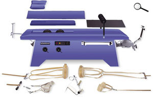 купить тракционный стол (анатомотор) 