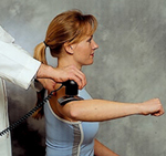 Оценка мышечной силы при мышечном тестировании, силовое тестирование