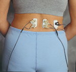 mes 9000 скелетно-мышечное тестирование Запись поясничного динамического ROM